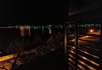 Seaview Holiday Apartments, Ventura Nin has Balcony rooms