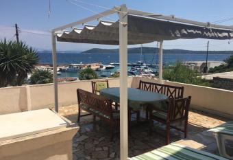 Apartments Villa Ana has Balcony rooms