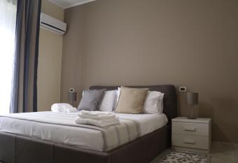 B&B Del Corso allows 18 year olds to book a room