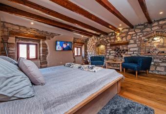 Your Choice allows 18 year olds to book a room