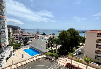 Apartment Crissol has Balcony rooms