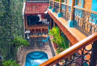 Hotel Mirna & OCT has Balcony rooms