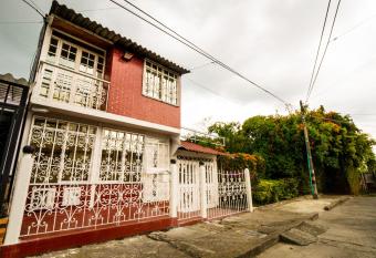 Casa Campesina Hostel allows 18 year olds to book a room