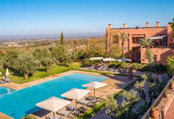 Kasbah Agounsane has Balcony rooms