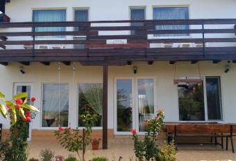 Casa Tomson has Balcony rooms