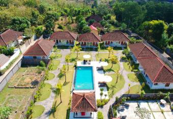 Telaga Sari Bingin allows 18 year olds to book a room