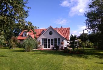 White Cottage B and B allows 18 year olds to book a room