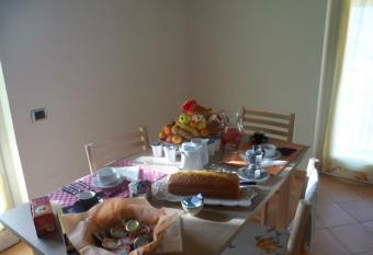 B&B Villa I Nobili has Balcony rooms