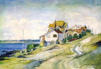 Los Sargos has Smoking/Balcony rooms