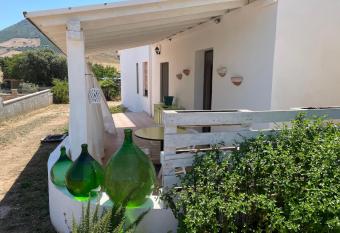 casa filippa has Balcony rooms