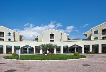 Grand Hotel Villa Itria Congress & Spa has Balcony rooms