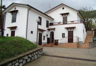 Agriturismo Costiera Amalfitana has Balcony rooms
