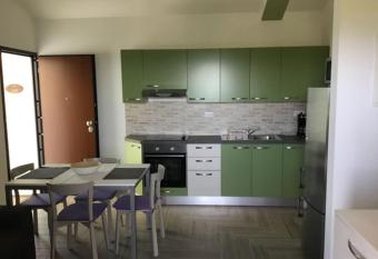 Wabi Sabi Resort & Apartments has Balcony rooms