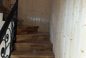 Anasera has rooms with a private hot tub