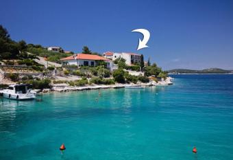 Apartments Porto has Balcony rooms