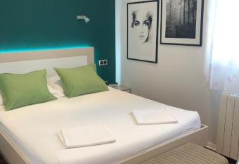 Apartmani ROBERTA has Balcony rooms