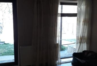 Belas guesthouse has Balcony rooms