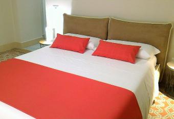 Casa Isabela luxury rooms has Balcony rooms