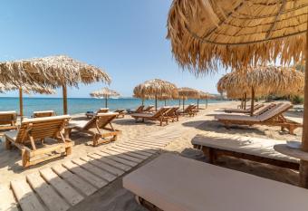 Akti Galinis has Balcony rooms