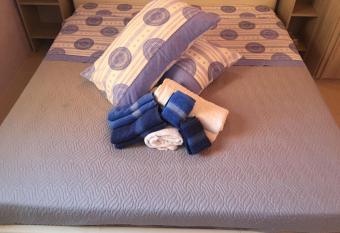 La Stanzetta Viola allows 18 year olds to book a room