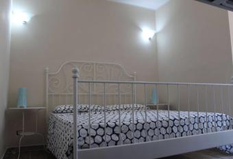 Il Rifugio Di Vincenzo has Balcony rooms