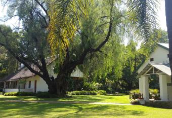 President Paul Kruger Guest Lodge has Balcony rooms
