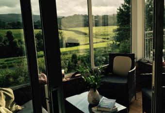 Maghera House allows 18 year olds to book a room