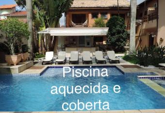 Hotel Costa Balena-Piscina Aquecida Coberta has Balcony rooms