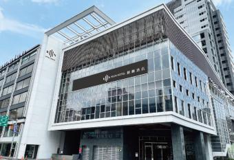 Kilin Hotel, JiaoXi allows 18 year olds to book a room