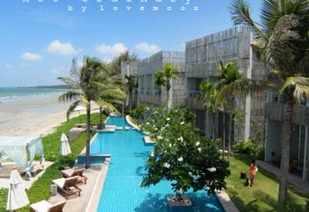 Bari Lamai Resort has Balcony rooms