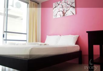 Ivory Phi Phi Island allows 18 year olds to book a room