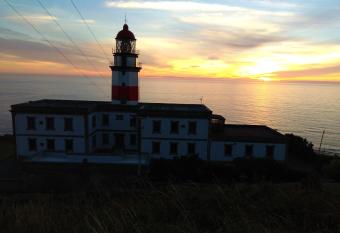 Casa Rural Oscar has Balcony rooms
