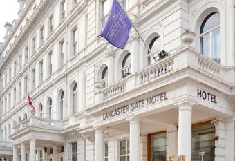Lancaster Gate Hotel allows 18 year olds to book a room