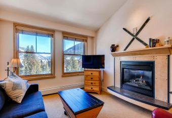 Silver Mill 8308 has Balcony rooms