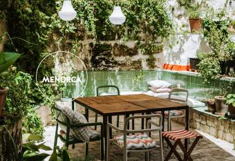 Ses Sucreres Small & Slow Hotel allows 18 year olds to book a room