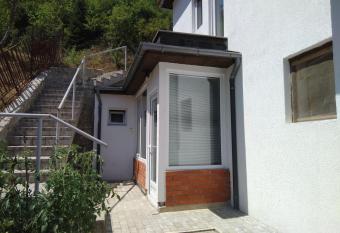 Apartment Marija has Balcony rooms