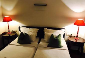 Afroditi Arhontiko has Balcony rooms