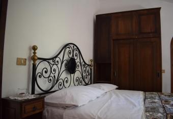 Al Rifugio della Volpe has Balcony rooms