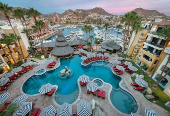 Marina Fiesta Resort & Spa has Balcony rooms