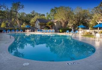 Shipyard by Spinnaker Resorts has Balcony rooms