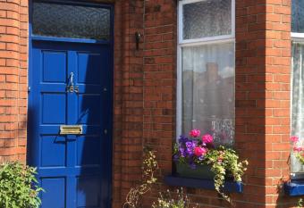 Brackenberry has Balcony rooms