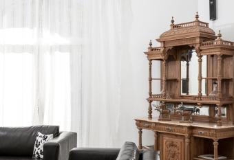 La Mision Hotel Boutique allows 18 year olds to book a room