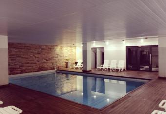 Golden Beach Resort & Spa has Balcony rooms