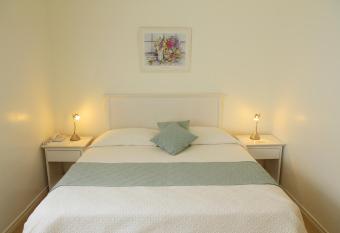 Aqua Hotel has Balcony rooms