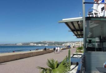 Residence Ires 1 has Balcony rooms