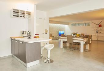 Love for Sicily home has Balcony rooms