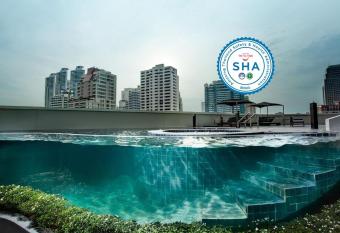 S31 Sukhumvit Hotel has Smoking rooms