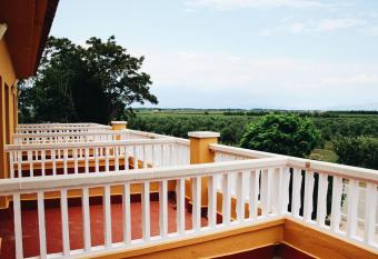 Alt Empord   H R has Balcony rooms