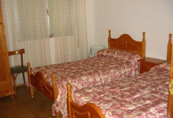 A Salanova allows 18 year olds to book a room