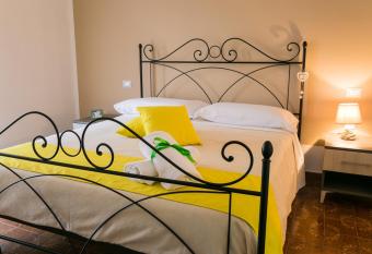 B&B Menta e Limone allows 18 year olds to book a room